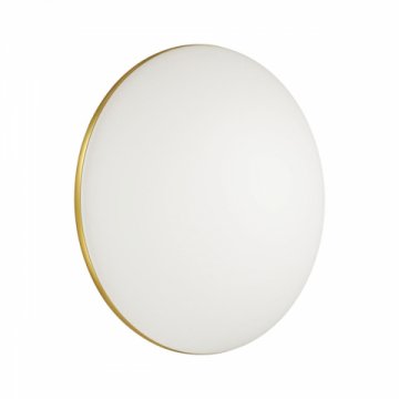 Настенно-потолочный светодиодный светильник Sonex Tan Lassa 3043/EL