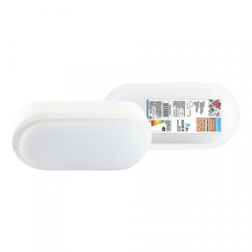 Настенно-потолочный светодиодный светильник TDM Electric Народный ДПП 3801 SQ0329-0812