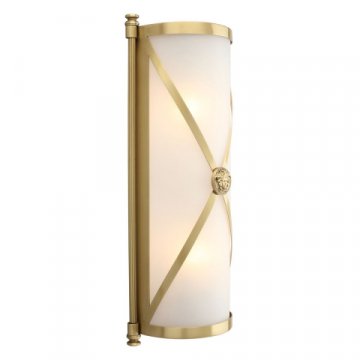 Настенный светильник Aployt Zoe APL.806.01.02