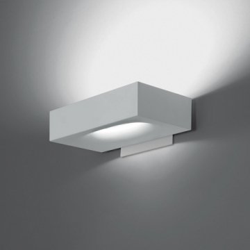 Настенный светильник Artemide Melete 1634010A