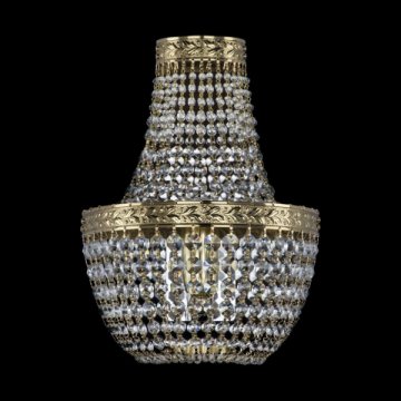 Настенный светильник Bohemia Ivele 19051B/H1/20IV G