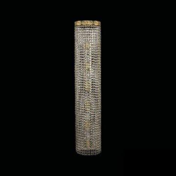 Настенный светильник Bohemia Ivele 83401B/20IV-100 G R