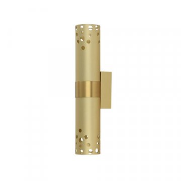 Настенный светильник IMEX IL.0005.4302 MG