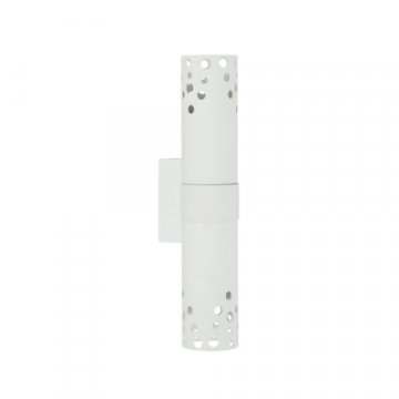 Настенный светильник IMEX IL.0005.4302 WH