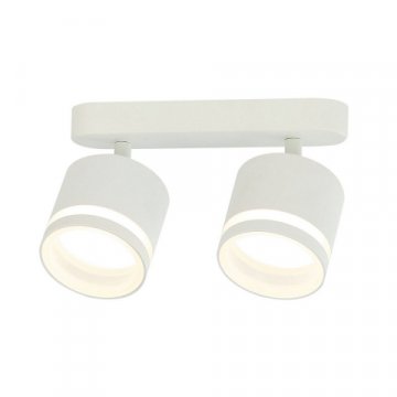 Настенный светильник IMEX IL.0005.4501-2 WH