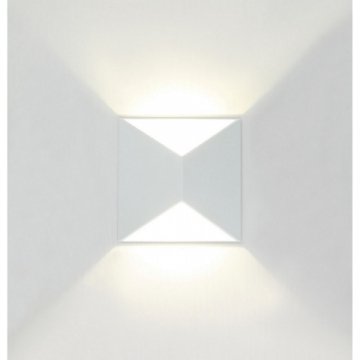 Настенный светильник IMEX IL.0014.0012 WH