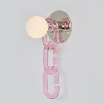 Настенный светильник Imperium Loft Chain Wall 178090-26