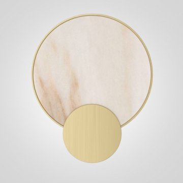 Настенный светильник Imperium Loft Loreo 85174-22