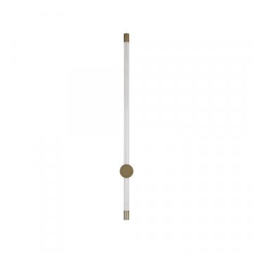 Настенный светильник LOFT IT Falcon 10147/850 Gold