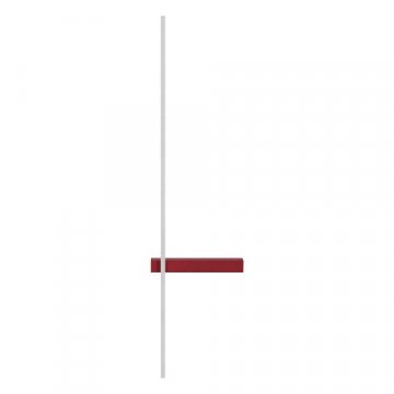 Настенный светильник LOFT IT Linio 10149/1200 Red