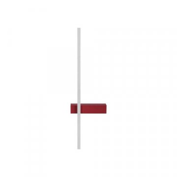 Настенный светильник LOFT IT Linio 10149/600 Red