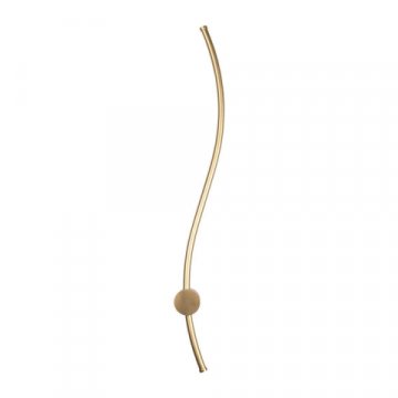 Настенный светильник LOFT IT Rays 10152 GD