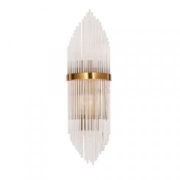 Настенный светильник Lumina Deco Ringletti LDW 8015-3 MD