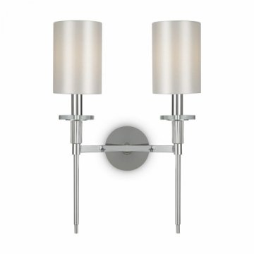 Настенный светильник Maytoni Florida MOD148WL-02CH