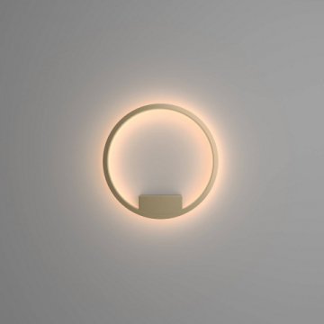 Настенный светильник Maytoni Rim MOD058WL-L25BS3K