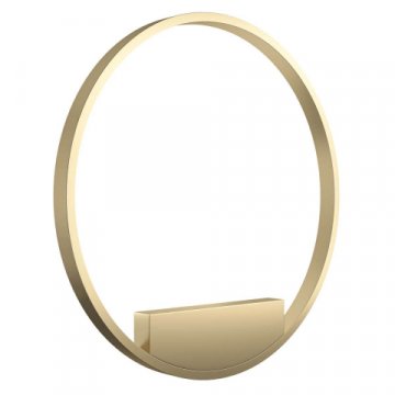 Настенный светильник Maytoni Rim MOD058WL-L35BS4K