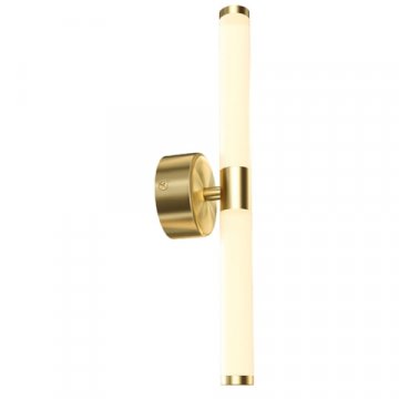 Настенный светильник Maytoni Technical Axis MOD106WL-L10G3K