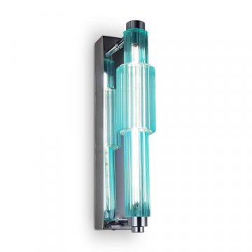 Настенный светильник Maytoni Verticale MOD308WL-L9BL3K