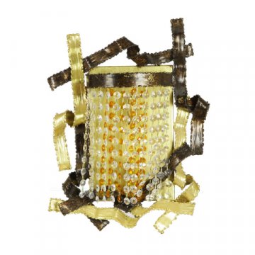 Настенный светильник MM Lampadari Niagara 6812/A2 V2416