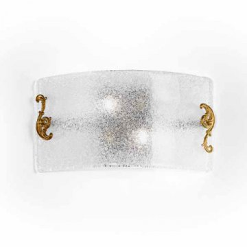 Настенный светильник MM Lampadari Sparta 7095/A2 V2733