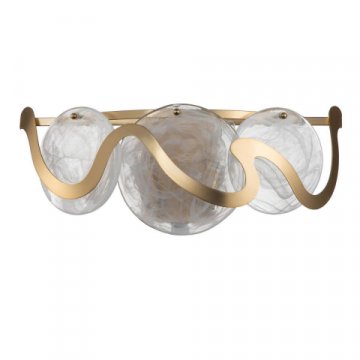 Настенный светильник Moderli Caribbean V7073-2W