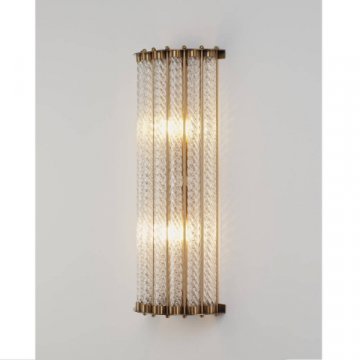 Настенный светильник Moderli Crumbly V10263-2W