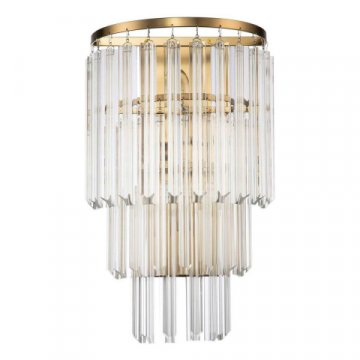 Настенный светильник Moderli Ivo V7051-2W