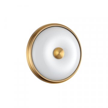 Настенный светильник Odeon Light Walli Pelow 4956/2