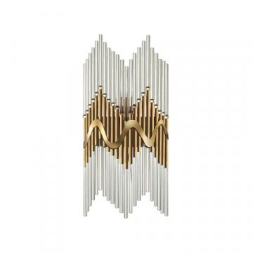 Настенный светильник Odeon Light Hall Savikia 4983/2W