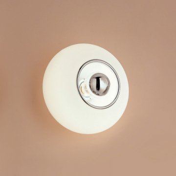 Настенный светильник Panzeri Blow A 7932