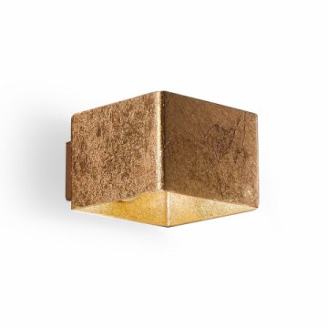 Настенный светильник Panzeri Domino P 9021.14