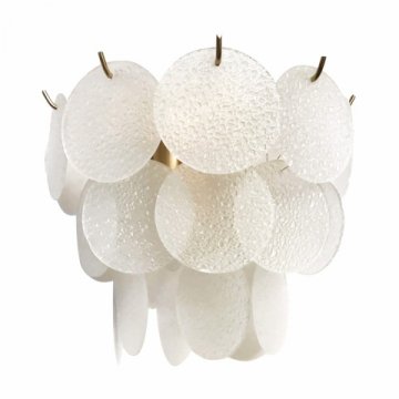 Настенный светильник Porto FR5104WL-02BS