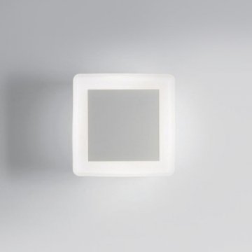 Настенный светильник Prandina Pop W1