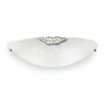 Настенный светильник Prearo Novo Vitrum 2091/AP