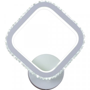 Настенный светильник Reluce 05868-0.2-01 WH