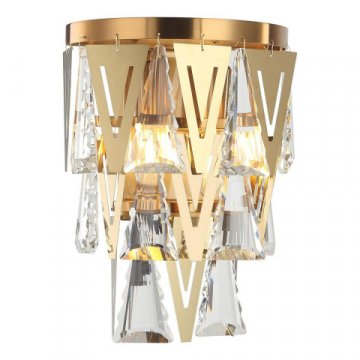 Настенный светильник Stilfort Vaviani 2148/05/02W