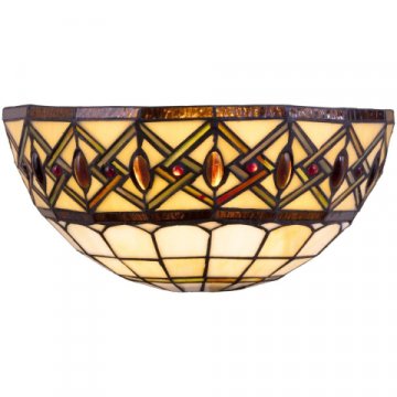 Настенный светильник Velante 859-801-01