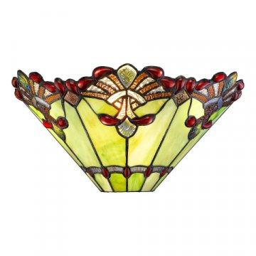 Настенный светильник Velante 863-821-01