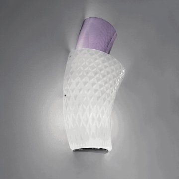 Настенный светильник Vistosi AP Assiba DX BC AL