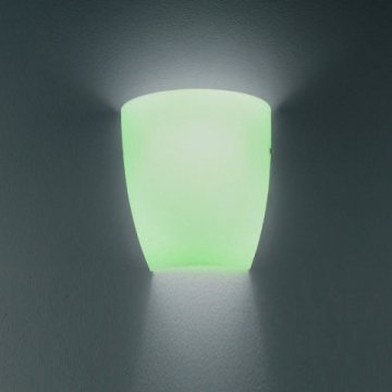 Настенный светильник Vistosi AP Dafne VE