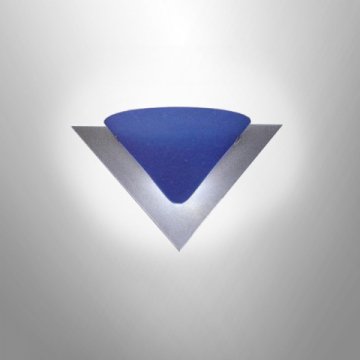 Настенный светильник Vistosi AP Duo BL CR