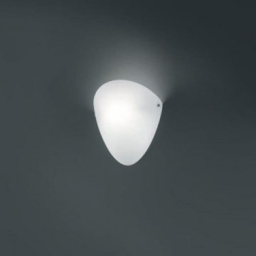 Настенный светильник Vistosi AP Ovalina TO