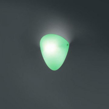 Настенный светильник Vistosi AP Ovalina VE