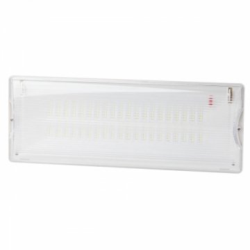 Настенный светодиодный аварийный светильник ЭРА DPA-301-0-65 Б0044405