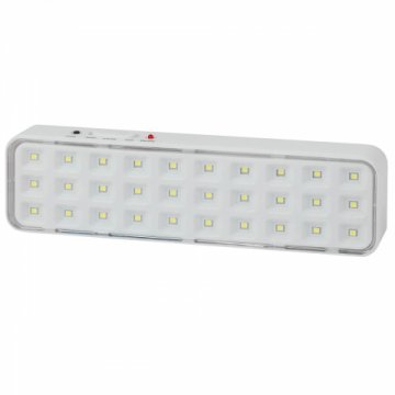 Настенный светодиодный аварийный светильник ЭРА Выход DBA-102-0-20 Б0044395