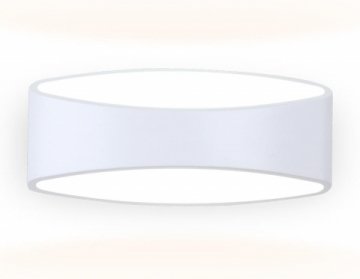 Настенный светодиодный светильник Ambrella light Sota FW181