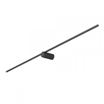 Настенный светодиодный светильник Arlight SP-Vinci-M-S1200x55-12W Warm3000 036931