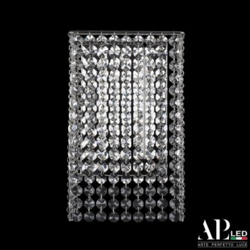 Настенный светодиодный светильник Arte Perfetto Luce Rimini S500.B1.16.A.3000