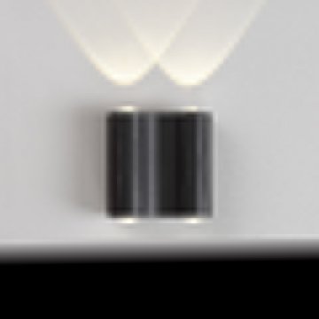 Настенный светодиодный светильник Crystal Lux CLT 022W2 BL 4000K