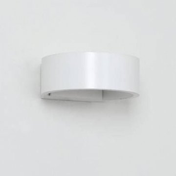 Настенный светодиодный светильник DesignLed GW Be Light GW-2306-5-WH-WW 002059